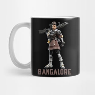 bangalore Mug